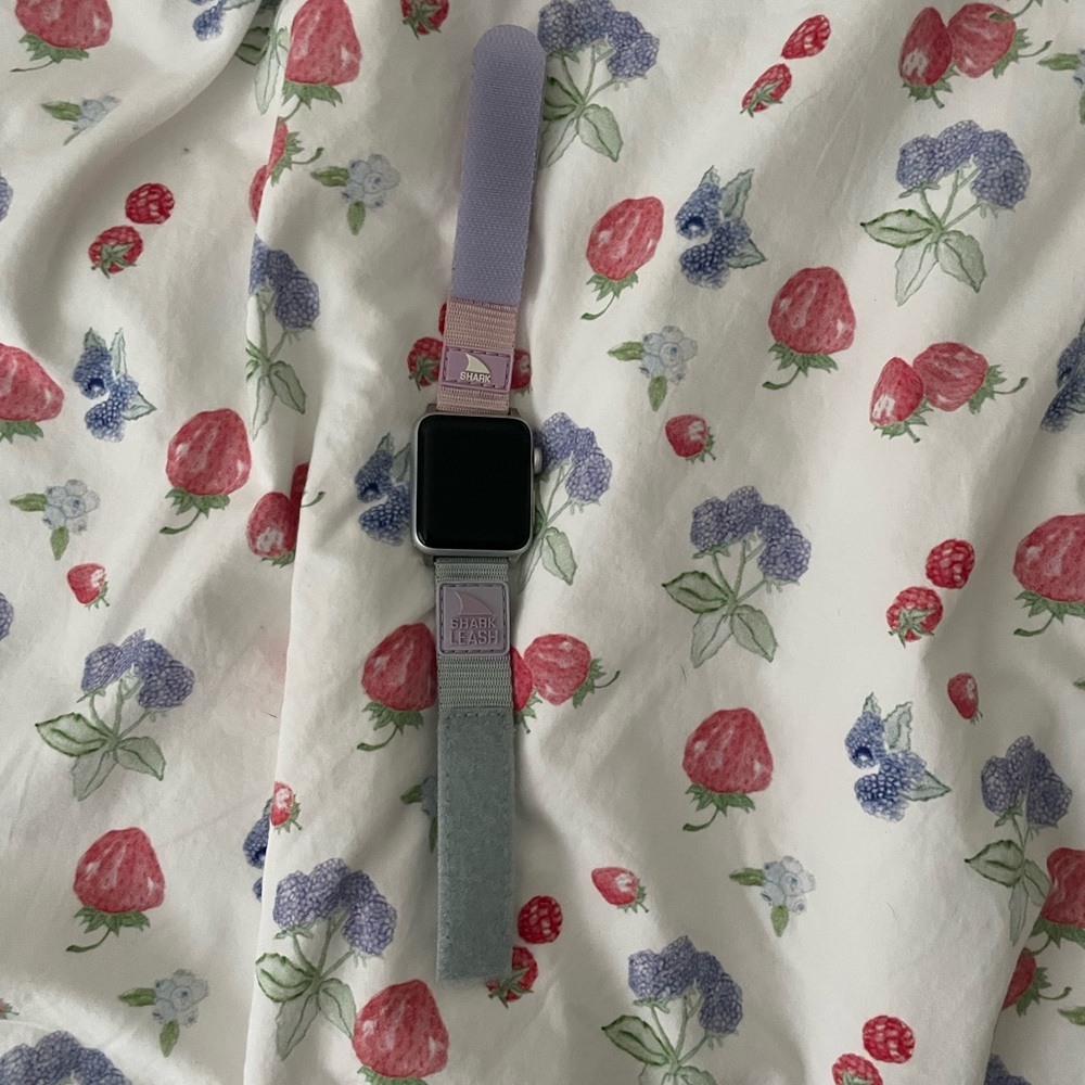 Series 3 Apple Watch